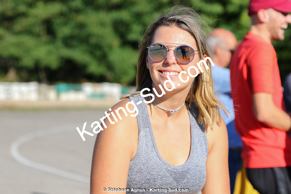 29/09/2019 : Trophée Cévenol Rouveyran Pneus à Alès (Photos Stéphane Agnus) 2019 — karting