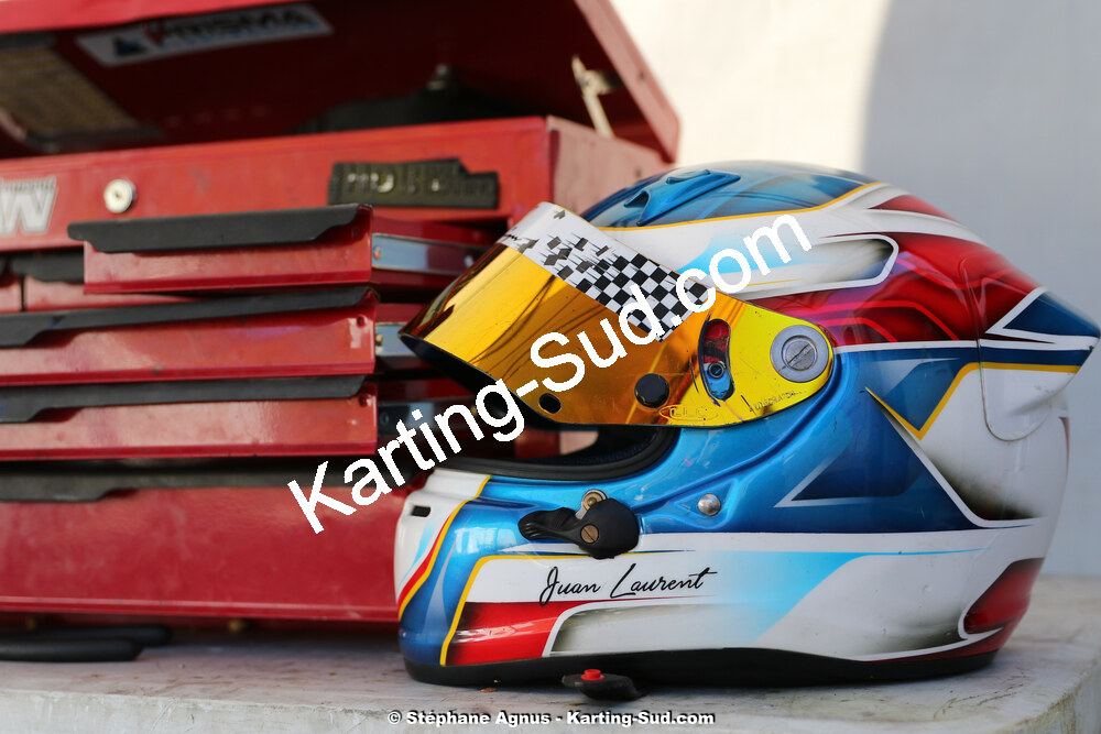 29/09/2019 : Trophée Cévenol Rouveyran Pneus à Alès (Photos Stéphane Agnus) 2019 — karting