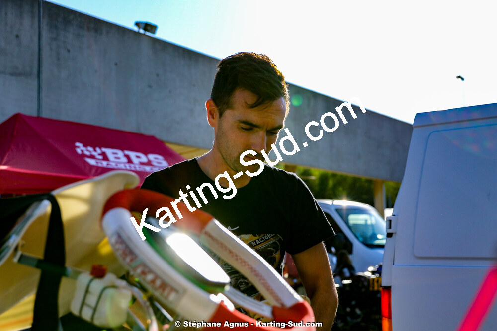 29/09/2019 : Trophée Cévenol Rouveyran Pneus à Alès (Photos Stéphane Agnus) 2019 — karting