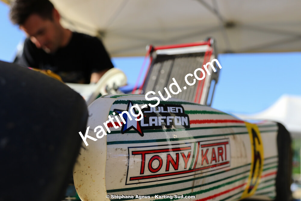 29/09/2019 : Trophée Cévenol Rouveyran Pneus à Alès (Photos Stéphane Agnus) 2019 — karting