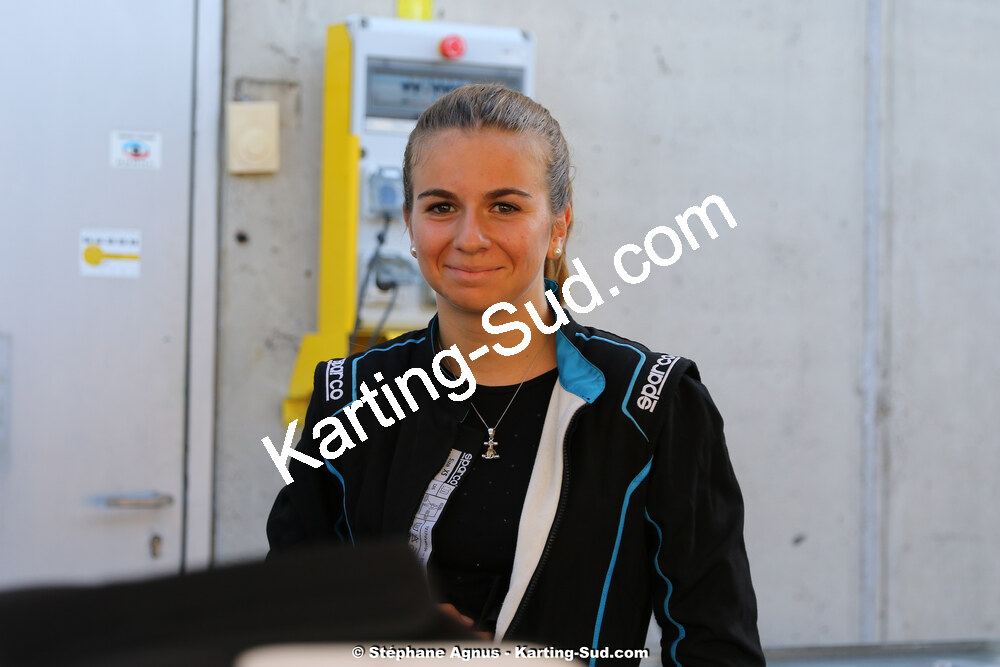 29/09/2019 : Trophée Cévenol Rouveyran Pneus à Alès (Photos Stéphane Agnus) 2019 — karting