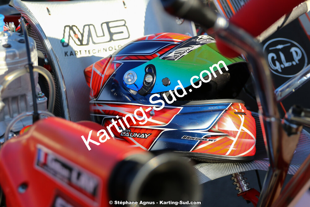 29/09/2019 : Trophée Cévenol Rouveyran Pneus à Alès (Photos Stéphane Agnus) 2019 — karting