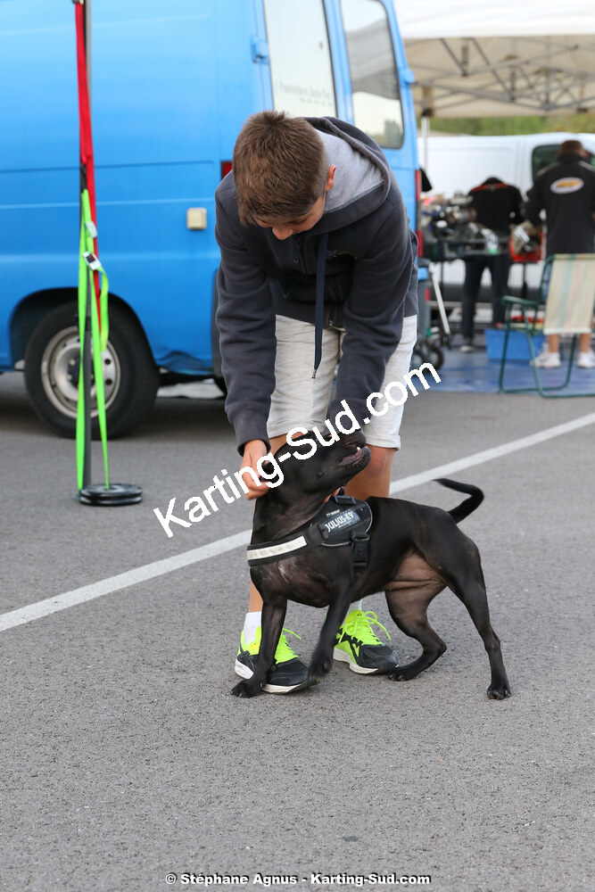 29/09/2019 : Trophée Cévenol Rouveyran Pneus à Alès (Photos Stéphane Agnus) 2019 — karting