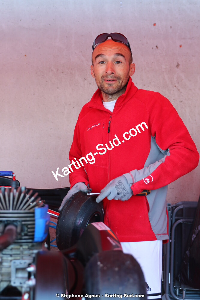 29/09/2019 : Trophée Cévenol Rouveyran Pneus à Alès (Photos Stéphane Agnus) 2019 — karting