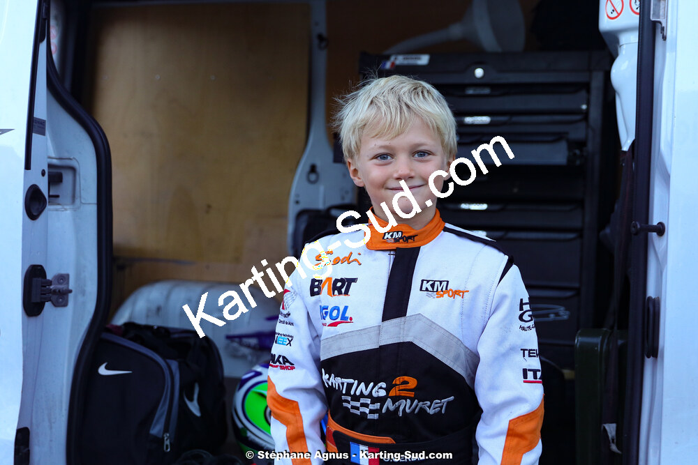 29/09/2019 : Trophée Cévenol Rouveyran Pneus à Alès (Photos Stéphane Agnus) 2019 — karting