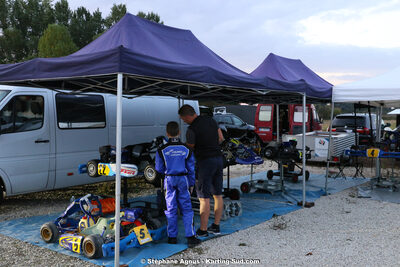13/10/2019 : Trophée UFOLEP Kart Aquitaine à Layrac (Photos Stéphane Agnus) 2019 — karting