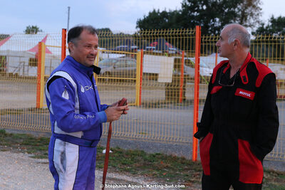 13/10/2019 : Trophée UFOLEP Kart Aquitaine à Layrac (Photos Stéphane Agnus) 2019 — karting