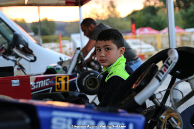 13/10/2019 : Trophée UFOLEP Kart Aquitaine à Layrac (Photos Stéphane Agnus) 2019 — karting
