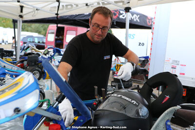 13/10/2019 : Trophée UFOLEP Kart Aquitaine à Layrac (Photos Stéphane Agnus) 2019 — karting