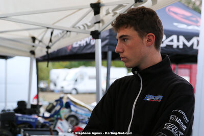13/10/2019 : Trophée UFOLEP Kart Aquitaine à Layrac (Photos Stéphane Agnus) 2019 — karting