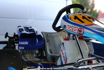 13/10/2019 : Trophée UFOLEP Kart Aquitaine à Layrac (Photos Stéphane Agnus) 2019 — karting