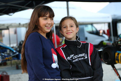 13/10/2019 : Trophée UFOLEP Kart Aquitaine à Layrac (Photos Stéphane Agnus) 2019 — karting