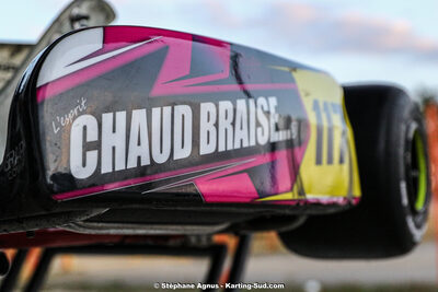 13/10/2019 : Trophée UFOLEP Kart Aquitaine à Layrac (Photos Stéphane Agnus) 2019 — karting