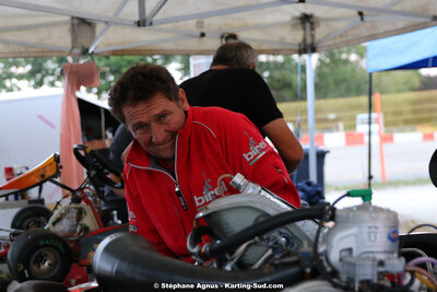 13/10/2019 : Trophée UFOLEP Kart Aquitaine à Layrac (Photos Stéphane Agnus) 2019 — karting