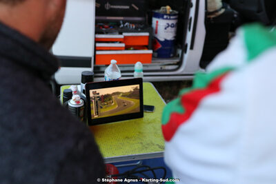 13/10/2019 : Trophée UFOLEP Kart Aquitaine à Layrac (Photos Stéphane Agnus) 2019 — karting