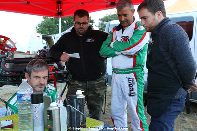 13/10/2019 : Trophée UFOLEP Kart Aquitaine à Layrac (Photos Stéphane Agnus) 2019 — karting