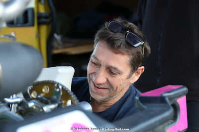 13/10/2019 : Trophée UFOLEP Kart Aquitaine à Layrac (Photos Stéphane Agnus) 2019 — karting