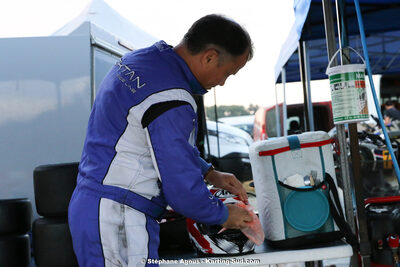 13/10/2019 : Trophée UFOLEP Kart Aquitaine à Layrac (Photos Stéphane Agnus) 2019 — karting