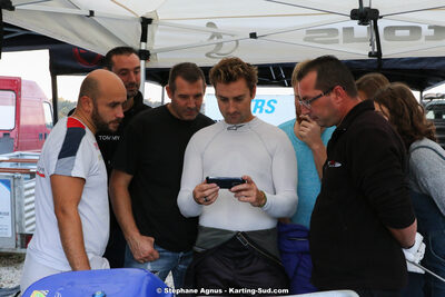 13/10/2019 : Trophée UFOLEP Kart Aquitaine à Layrac (Photos Stéphane Agnus) 2019 — karting