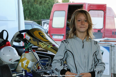 13/10/2019 : Trophée UFOLEP Kart Aquitaine à Layrac (Photos Stéphane Agnus) 2019 — karting