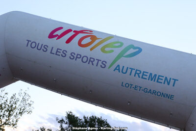 13/10/2019 : Trophée UFOLEP Kart Aquitaine à Layrac (Photos Stéphane Agnus) 2019 — karting