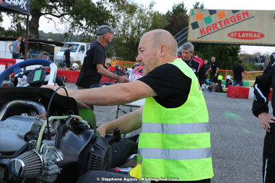13/10/2019 : Trophée UFOLEP Kart Aquitaine à Layrac (Photos Stéphane Agnus) 2019 — karting