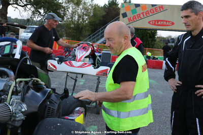 13/10/2019 : Trophée UFOLEP Kart Aquitaine à Layrac (Photos Stéphane Agnus) 2019 — karting