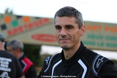 13/10/2019 : Trophée UFOLEP Kart Aquitaine à Layrac (Photos Stéphane Agnus) 2019 — karting