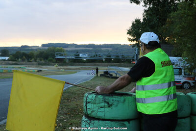13/10/2019 : Trophée UFOLEP Kart Aquitaine à Layrac (Photos Stéphane Agnus) 2019 — karting