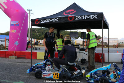 13/10/2019 : Trophée UFOLEP Kart Aquitaine à Layrac (Photos Stéphane Agnus) 2019 — karting