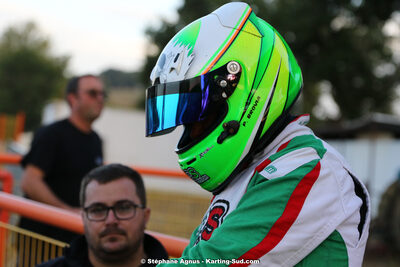13/10/2019 : Trophée UFOLEP Kart Aquitaine à Layrac (Photos Stéphane Agnus) 2019 — karting