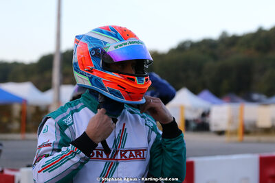 13/10/2019 : Trophée UFOLEP Kart Aquitaine à Layrac (Photos Stéphane Agnus) 2019 — karting