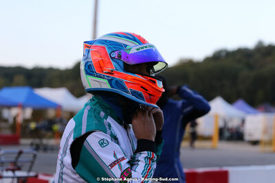13/10/2019 : Trophée UFOLEP Kart Aquitaine à Layrac (Photos Stéphane Agnus) 2019 — karting