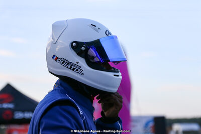 13/10/2019 : Trophée UFOLEP Kart Aquitaine à Layrac (Photos Stéphane Agnus) 2019 — karting