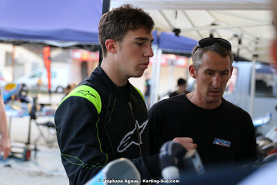 13/10/2019 : Trophée UFOLEP Kart Aquitaine à Layrac (Photos Stéphane Agnus) 2019 — karting