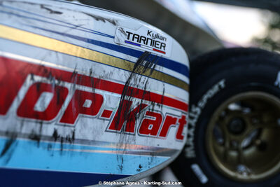 13/10/2019 : Trophée UFOLEP Kart Aquitaine à Layrac (Photos Stéphane Agnus) 2019 — karting