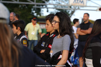 13/10/2019 : Trophée UFOLEP Kart Aquitaine à Layrac (Photos Stéphane Agnus) 2019 — karting