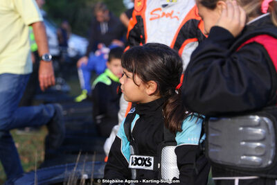 13/10/2019 : Trophée UFOLEP Kart Aquitaine à Layrac (Photos Stéphane Agnus) 2019 — karting