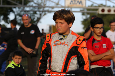 13/10/2019 : Trophée UFOLEP Kart Aquitaine à Layrac (Photos Stéphane Agnus) 2019 — karting