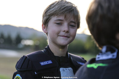 13/10/2019 : Trophée UFOLEP Kart Aquitaine à Layrac (Photos Stéphane Agnus) 2019 — karting
