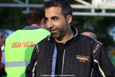 13/10/2019 : Trophée UFOLEP Kart Aquitaine à Layrac (Photos Stéphane Agnus) 2019 — karting