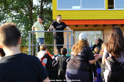 13/10/2019 : Trophée UFOLEP Kart Aquitaine à Layrac (Photos Stéphane Agnus) 2019 — karting