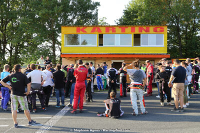 13/10/2019 : Trophée UFOLEP Kart Aquitaine à Layrac (Photos Stéphane Agnus) 2019 — karting