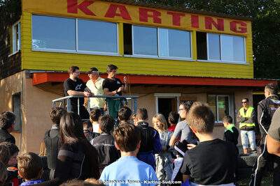 13/10/2019 : Trophée UFOLEP Kart Aquitaine à Layrac (Photos Stéphane Agnus) 2019 — karting