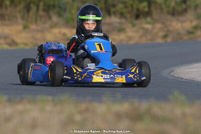 13/10/2019 : Trophée UFOLEP Kart Aquitaine à Layrac (Photos Stéphane Agnus) 2019 — karting