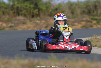 13/10/2019 : Trophée UFOLEP Kart Aquitaine à Layrac (Photos Stéphane Agnus) 2019 — karting