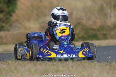 13/10/2019 : Trophée UFOLEP Kart Aquitaine à Layrac (Photos Stéphane Agnus) 2019 — karting