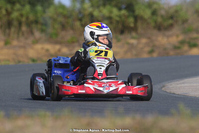 13/10/2019 : Trophée UFOLEP Kart Aquitaine à Layrac (Photos Stéphane Agnus) 2019 — karting