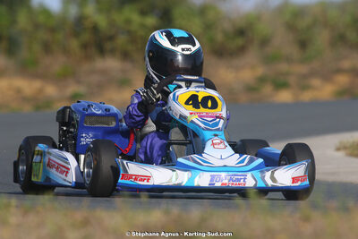 13/10/2019 : Trophée UFOLEP Kart Aquitaine à Layrac (Photos Stéphane Agnus) 2019 — karting