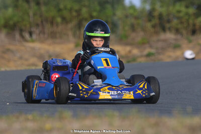 13/10/2019 : Trophée UFOLEP Kart Aquitaine à Layrac (Photos Stéphane Agnus) 2019 — karting